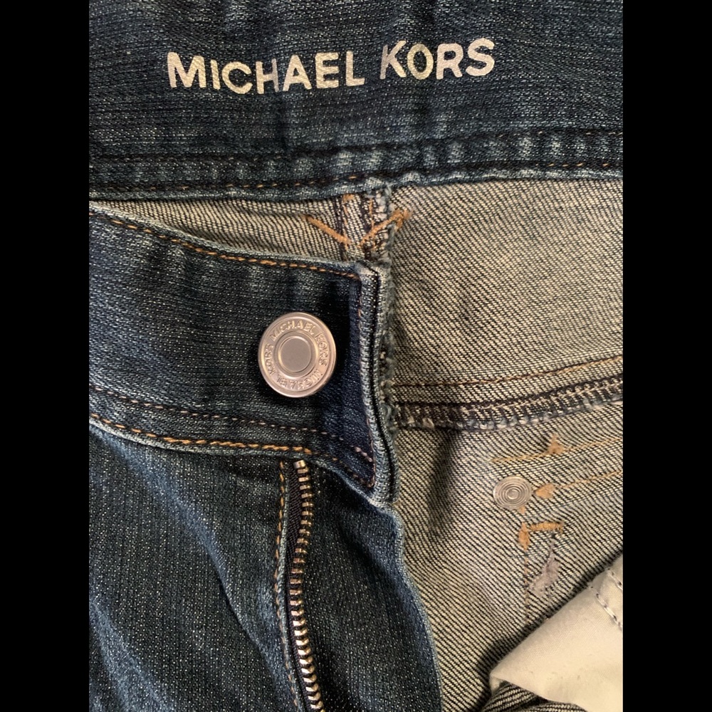 MK Michael Kors Jeans - Picture 4 of 9